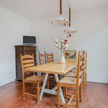 Voorstraat-Havenzicht 1Ste Apartment ดอร์เดรคท์ ภายนอก รูปภาพ