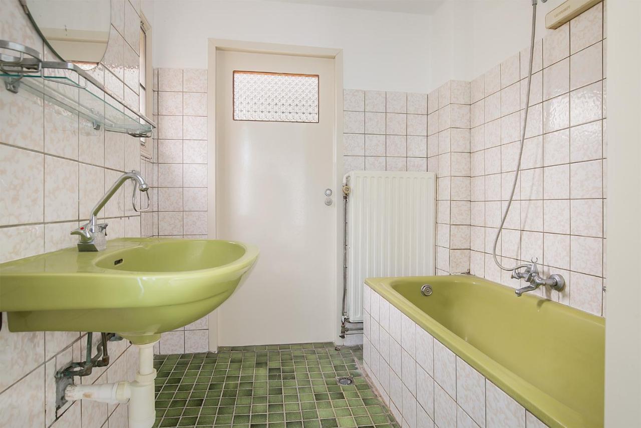 Voorstraat-Havenzicht 1Ste Apartment ดอร์เดรคท์ ภายนอก รูปภาพ