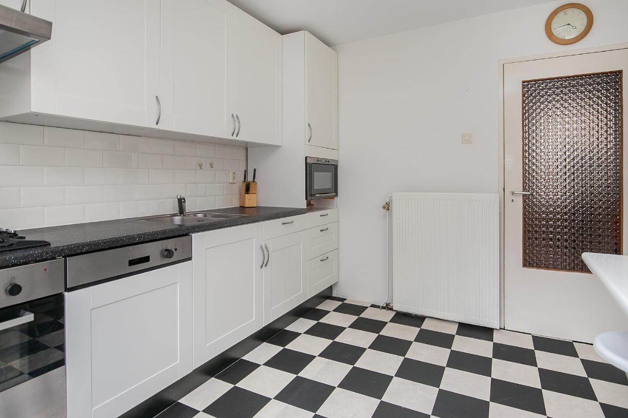 Voorstraat-Havenzicht 1Ste Apartment ดอร์เดรคท์ ภายนอก รูปภาพ