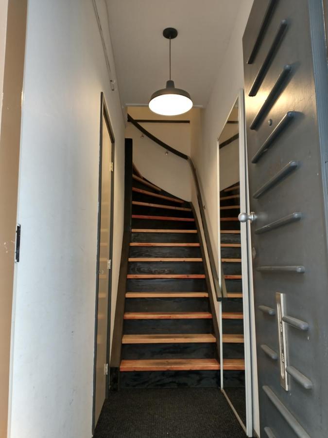 Voorstraat-Havenzicht 1Ste Apartment ดอร์เดรคท์ ภายนอก รูปภาพ